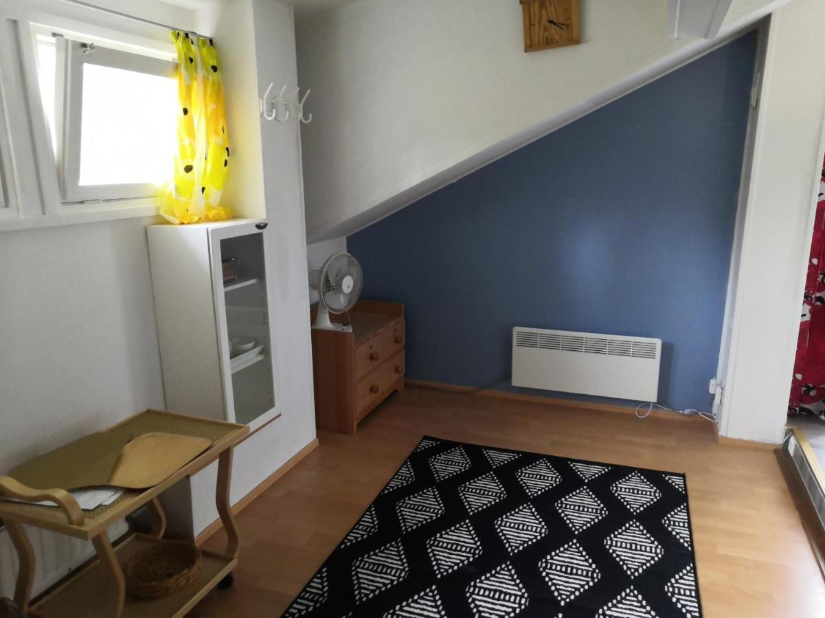Hostel Mansikka Taipalsaari エクステリア 写真