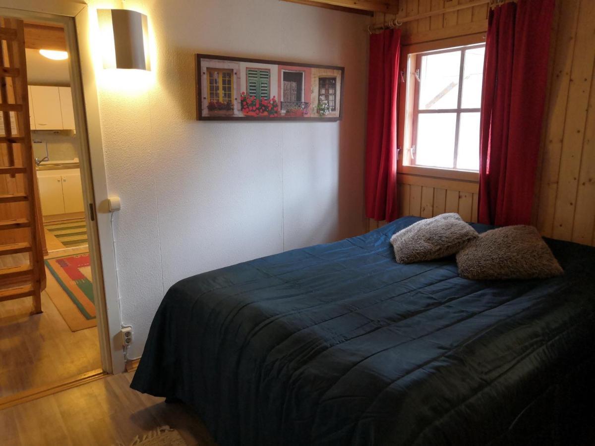 Hostel Mansikka Taipalsaari エクステリア 写真