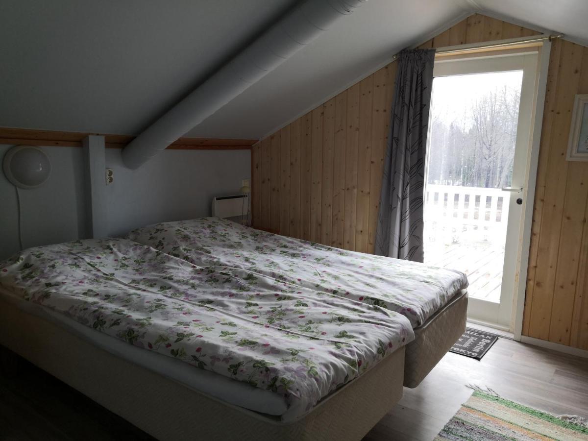 Hostel Mansikka Taipalsaari エクステリア 写真