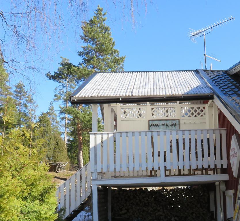 Hostel Mansikka Taipalsaari 部屋 写真