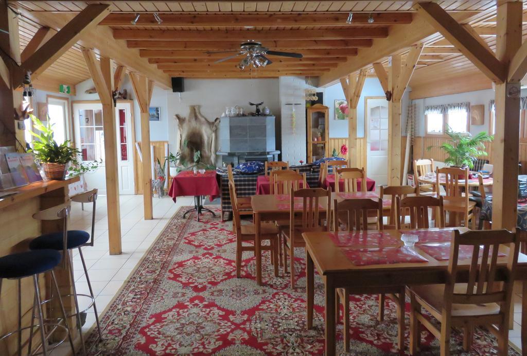 Hostel Mansikka Taipalsaari エクステリア 写真